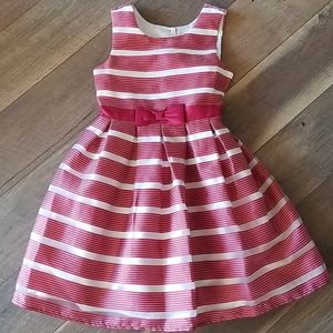 Holiday dress size 8